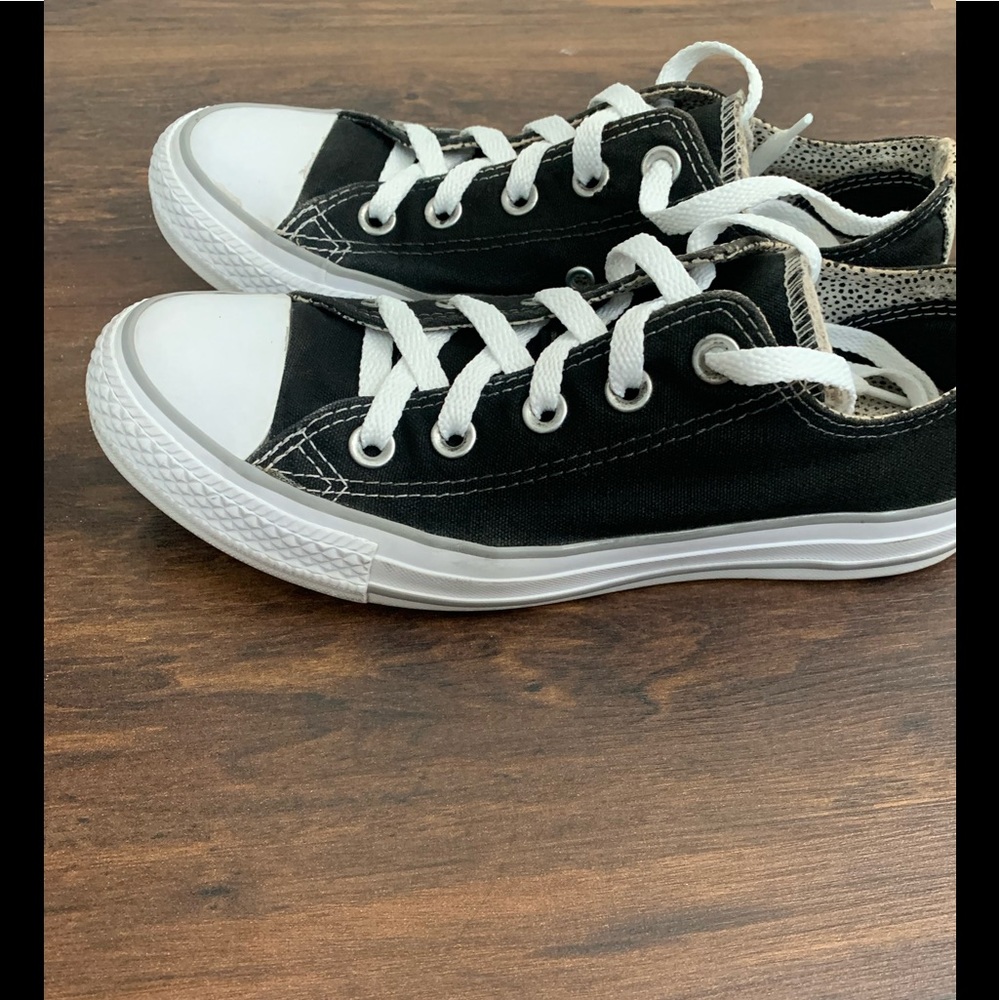 Converse sneakers